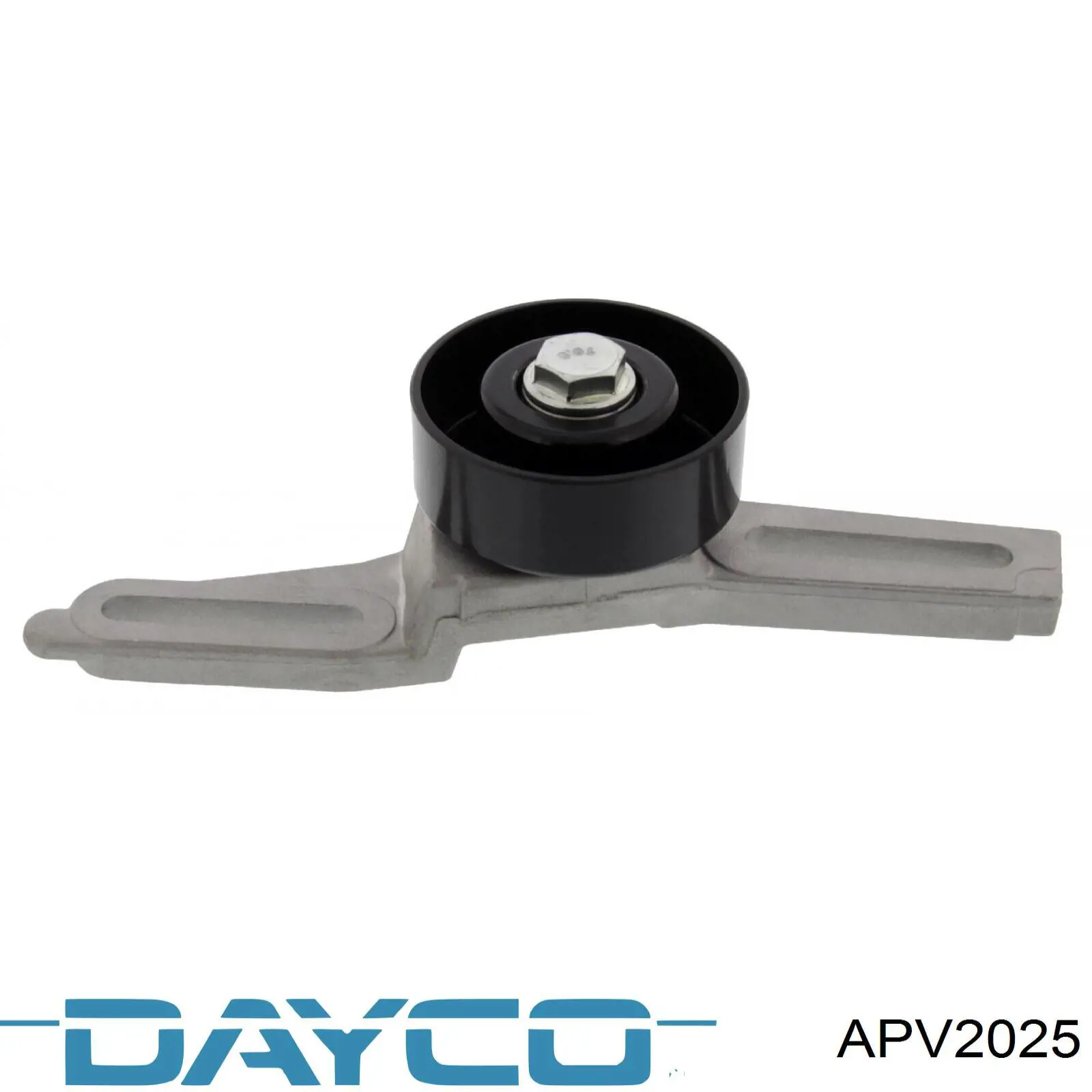 Rodillo, correa trapecial poli V Peugeot 205 2 20A, C