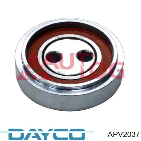 Rodillo, correa trapecial poli V Audi A4 8EC