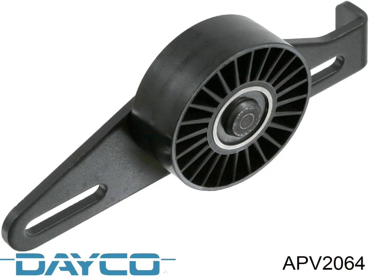 Comprar APV2064 Dayco Tensor de correa poli V 