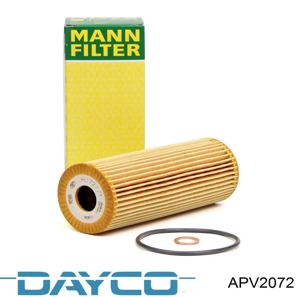 Rodillo tensor correa poli V Dayco APV2072 precio, desde 44,77 EUR