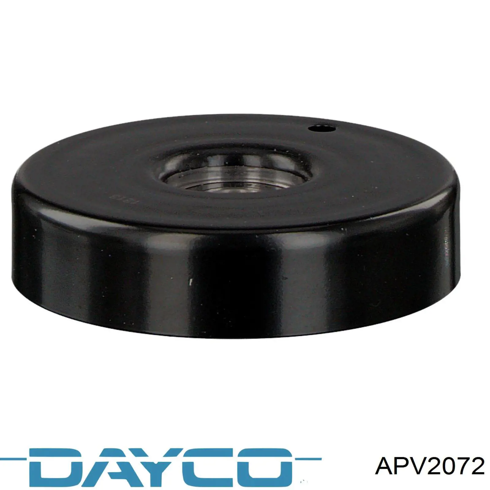 Comprar APV2072 Dayco Polea tensora, correa poli V