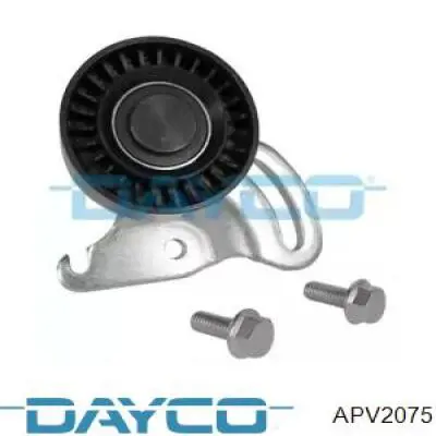 Rodillo tensor Dayco APV2075