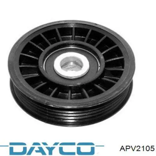 APV2105 Dayco Polea tensora