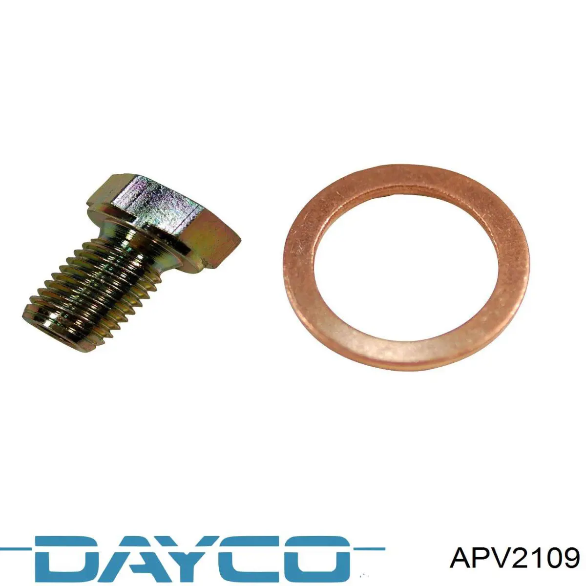 Polea inversión/guía, correa auxiliar servicios Dayco APV2109 precio, desde 13,72 EUR