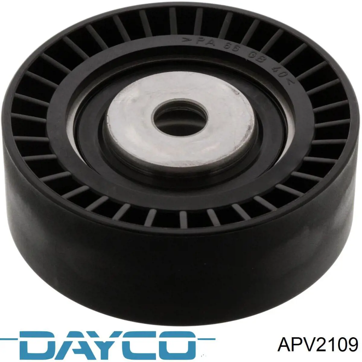 Polea inversión/guía, correa auxiliar servicios Dayco APV2109 precio, desde 13,72 EUR