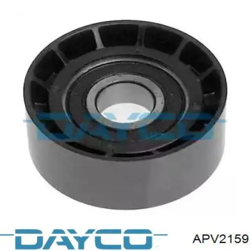 Polea inversión/guía, correa auxiliar servicios Dayco APV2159 precio, desde 16,90 EUR