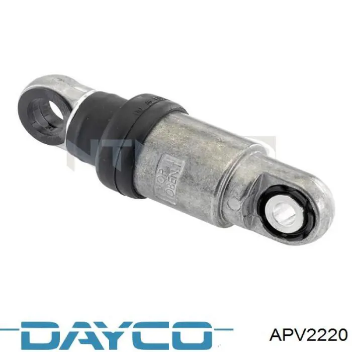 Tensor de la correa trapecial Dayco APV2220 precio, desde 139,64 EUR