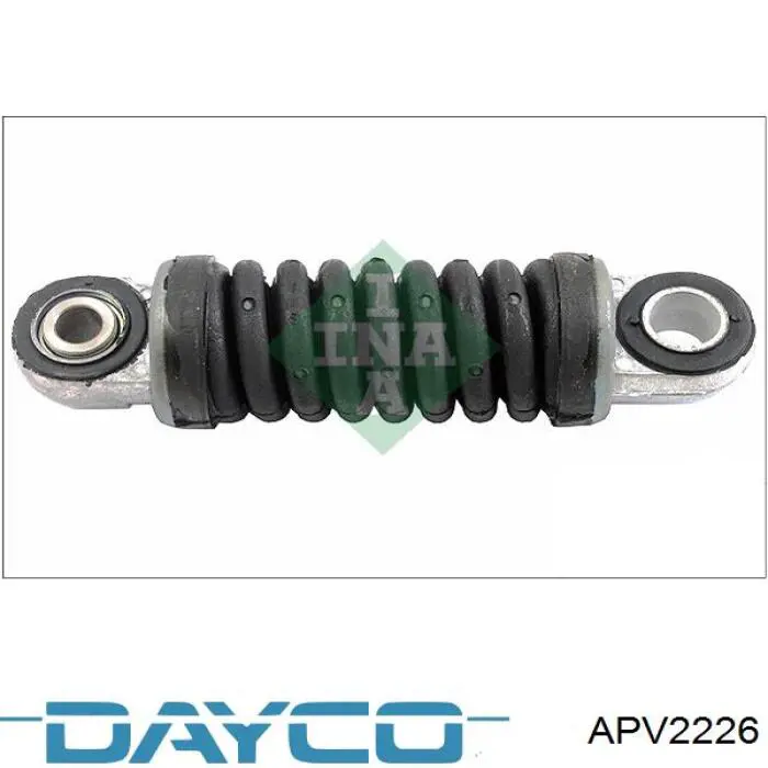 Comprar APV2226 Dayco Tensor de correa poli V 