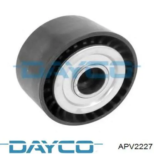 Tensor de correa poli V APV2227 Dayco