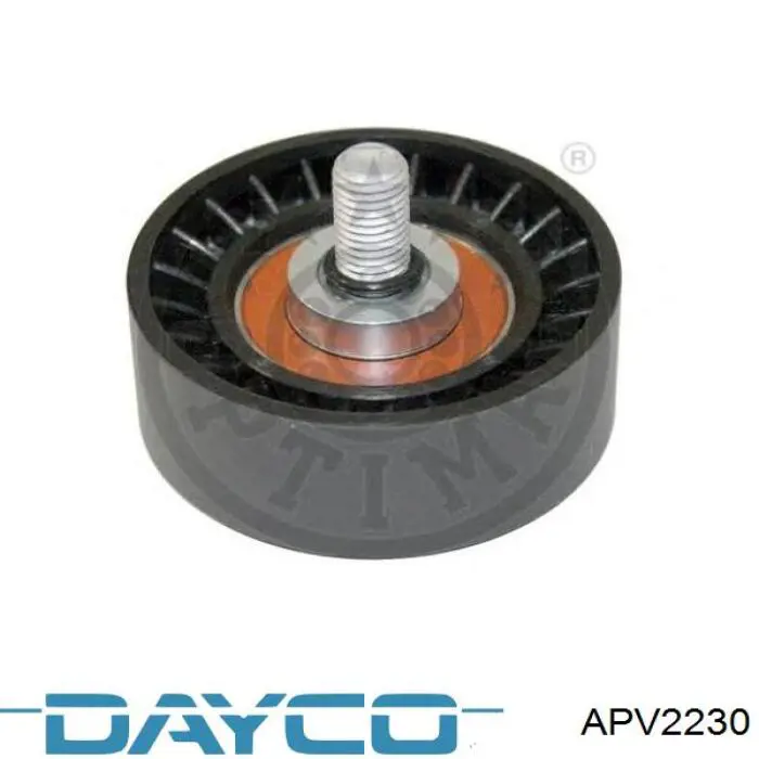 Tensor de la correa trapecial Dayco APV2230 precio, desde 56,11 EUR