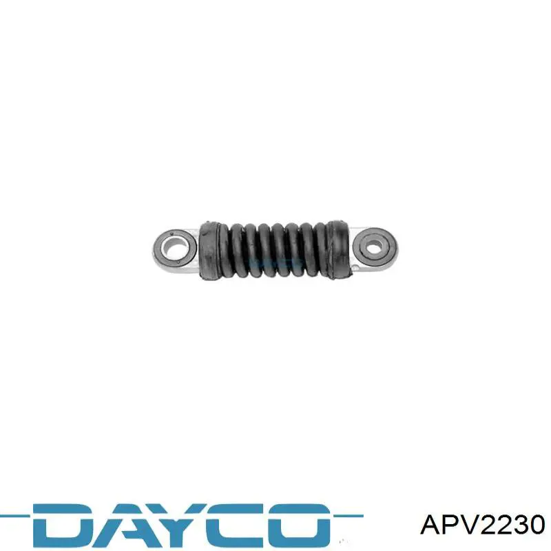 Comprar APV2230 Dayco Tensor de la correa trapecial