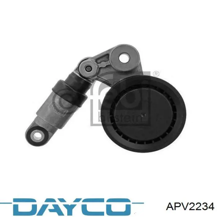 APV2234 Dayco Tensor de correa de alternador