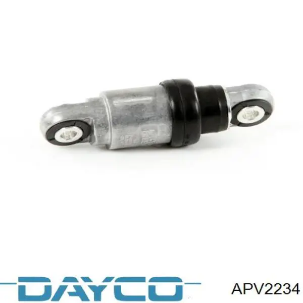 Tensor de la correa trapecial Dayco APV2234 precio, desde 44,72 EUR