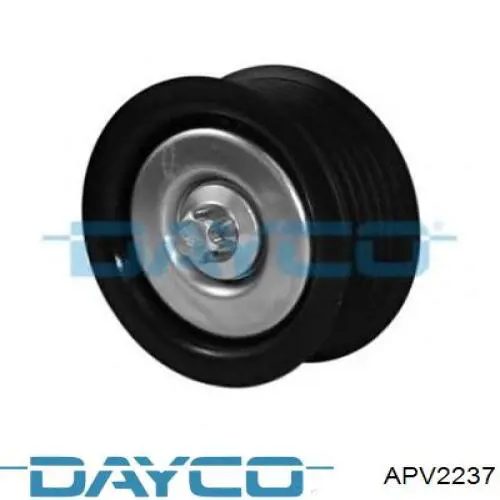 APV2237 Dayco tensor de correa de el amortiguador