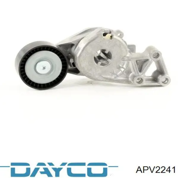 Tensor de correa poli V APV2241 Dayco
