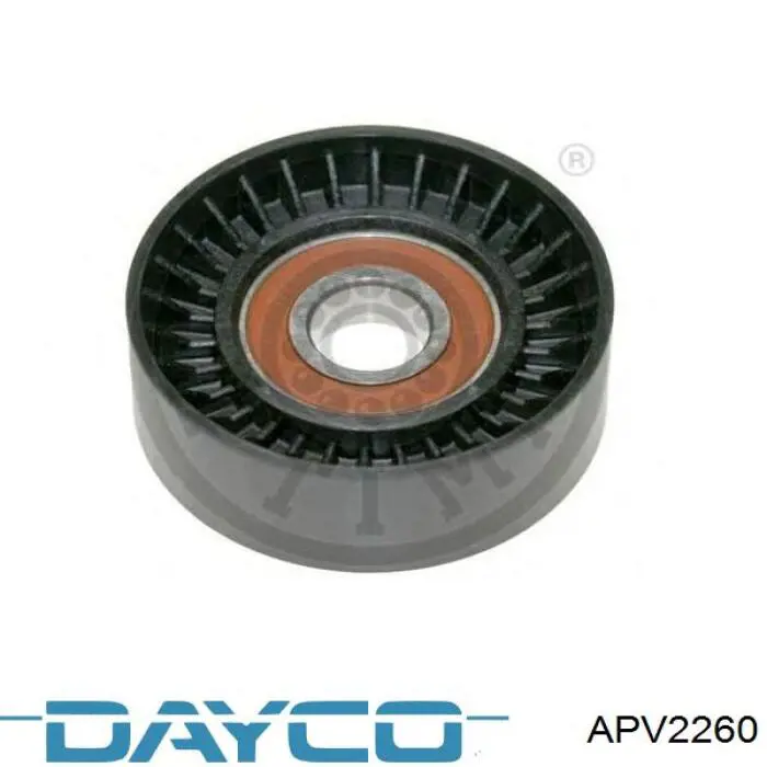 Comprar APV2260 Dayco Tensor de correa poli V 