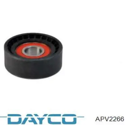 Tensor de correa poli V 020945 Cautex
