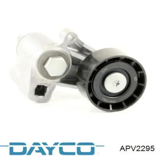 Comprar APV2295 Dayco Tensor de correa poli V 