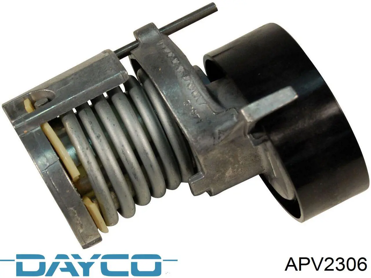 Comprar APV2306 Dayco Tensor de correa poli V 