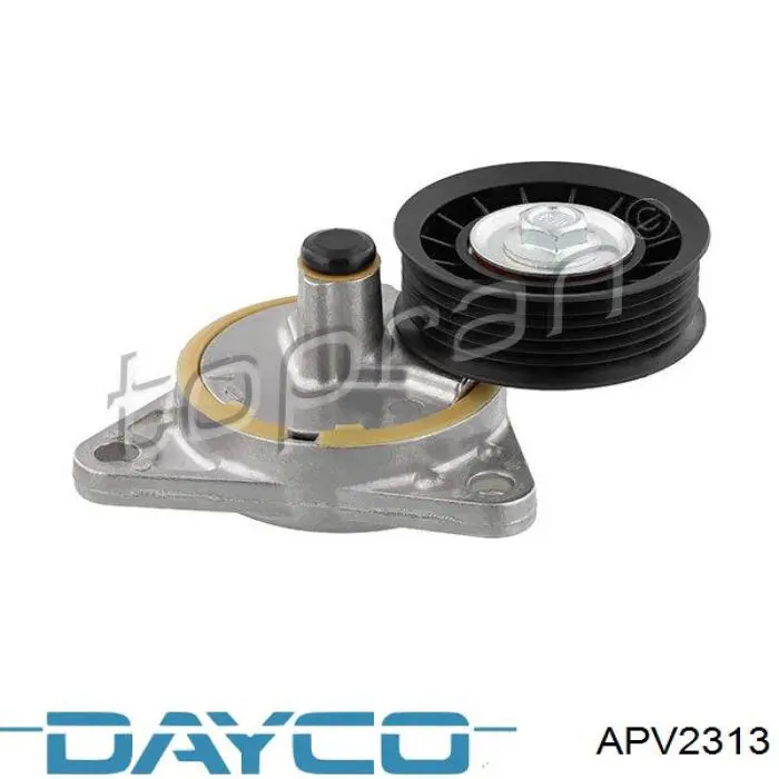 Tensor de la correa trapecial Dayco APV2313 precio, desde 69,89 EUR