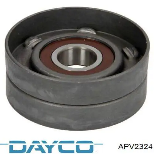 Tensor de correa, correa poli V Renault Espace 4 JK0