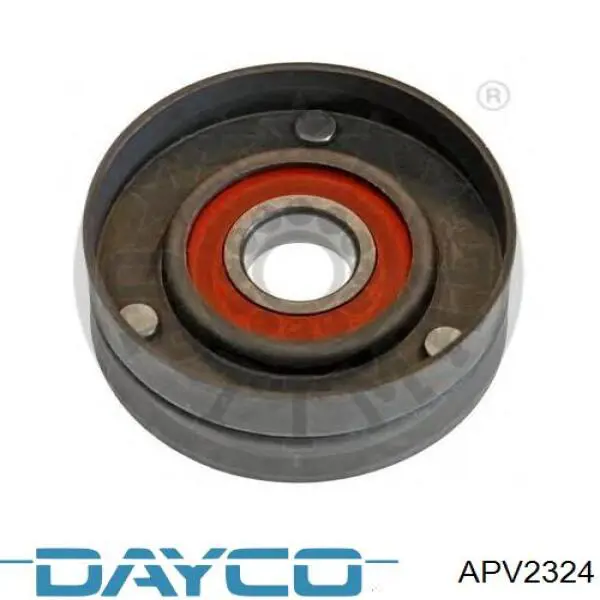 Tensor de correa, correa poli V Renault Espace 4 JK0