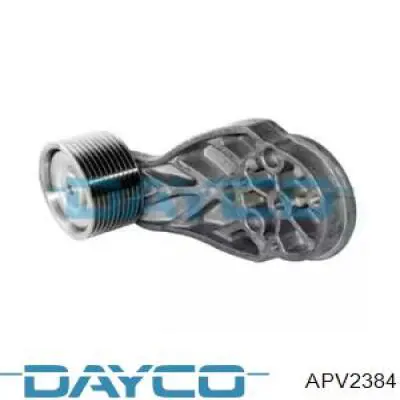 Polea inversión/guía, correa auxiliar servicios Dayco APV2384 precio, desde 58,34 EUR