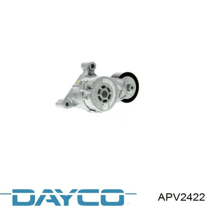Comprar APV2422 Dayco Tensor de correa poli V 
