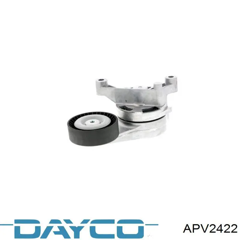 Tensor de correa poli V APV2422 Dayco