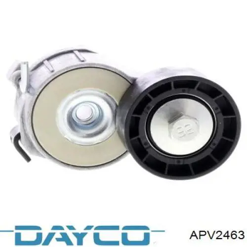 Comprar APV2463 Dayco Tensor de correa poli V 