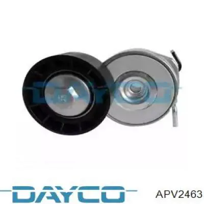 Tensor de correa poli V APV2463 Dayco