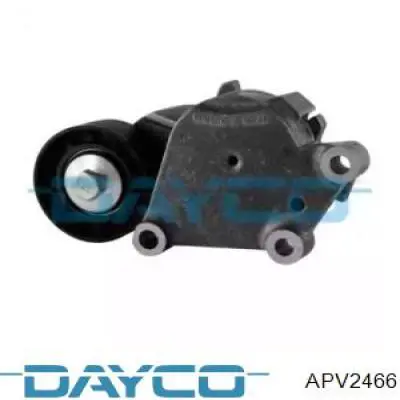 Tensor de correa, correa poli V Peugeot 208 CA, CC