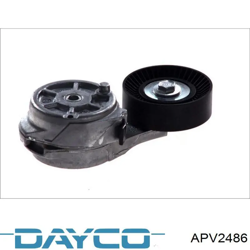 Comprar APV2486 Dayco Tensor de correa poli V 