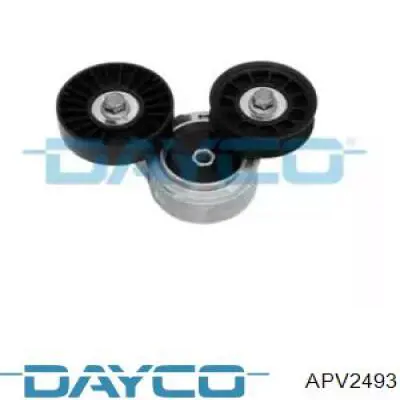 Tensor de la correa trapecial Dayco APV2493 precio, desde 118,18 EUR