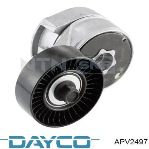Tensor de la correa trapecial Dayco APV2497 precio, desde 19,55 EUR