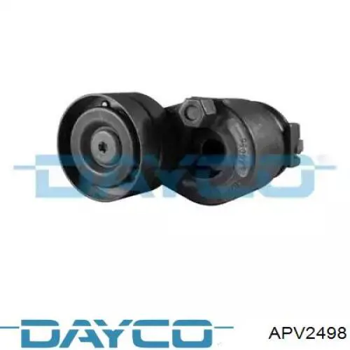 Comprar APV2498 Dayco Tensor de correa poli V 