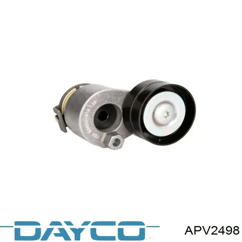 Tensor de la correa trapecial Dayco APV2498 precio, desde 40,13 EUR
