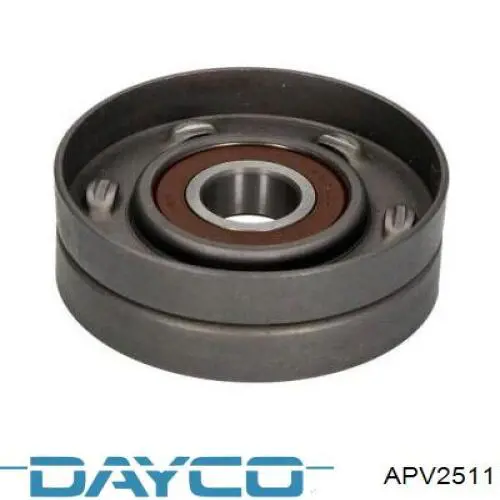 Tensor de la correa trapecial poli v Dayco APV2511
