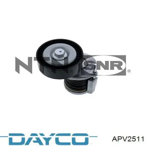 APV2511 Dayco Tensor de correa de alternador