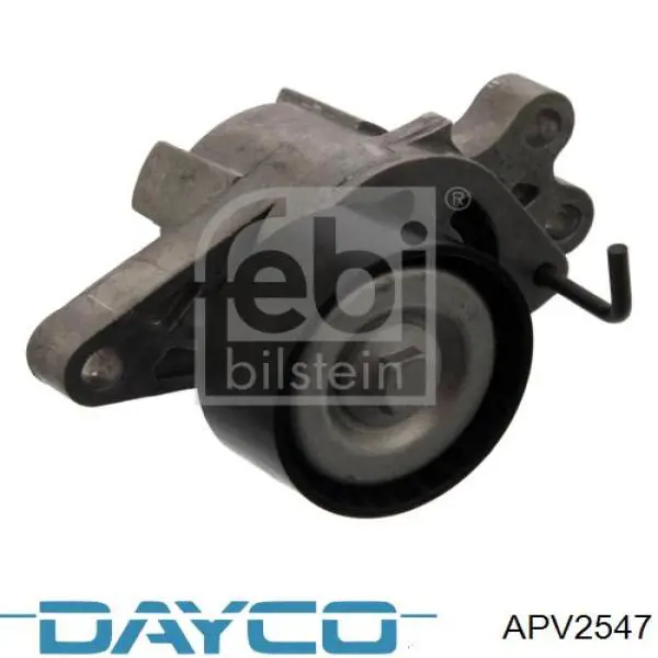 Comprar APV2547 Dayco Tensor de correa poli V 