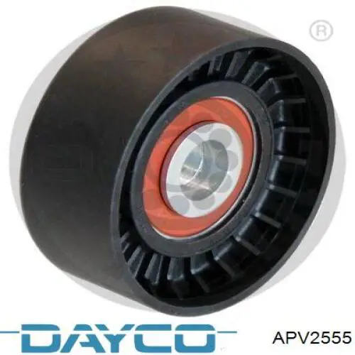 APV2555 Dayco Tensor de correa de alternador