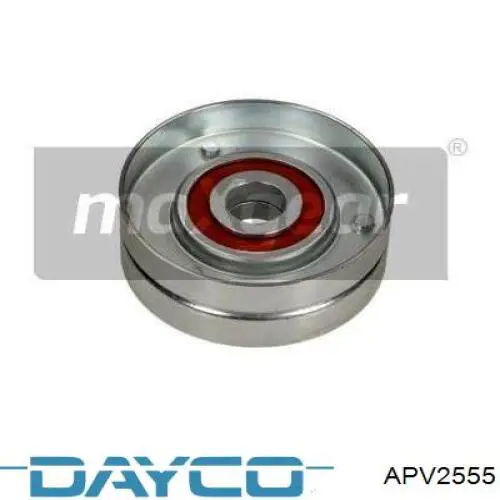 Comprar APV2555 Dayco Tensor de correa poli V 