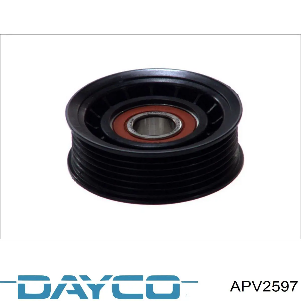 Tensor de la correa trapecial Dayco APV2597 precio, desde 14,78 EUR