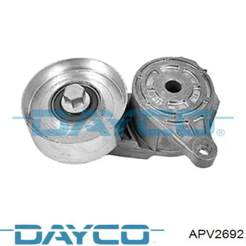  Dayco APV2692 precio, desde 55,09 EUR