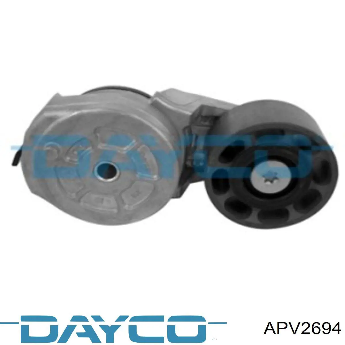 Comprar APV2694 Dayco Tensor de correa poli V 