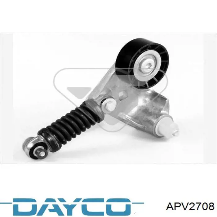 Tensor de la correa trapecial Dayco APV2708 precio, desde 88,37 EUR