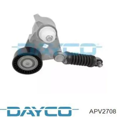 Comprar APV2708 Dayco Tensor de correa poli V 