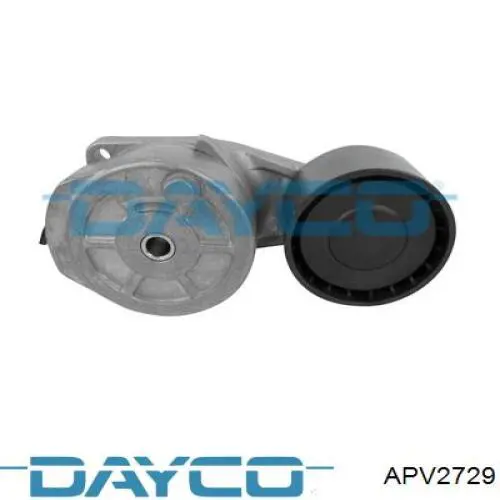 APV2729 Dayco tensor de correa poli v