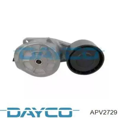 Tensor de correa poli V APV2729 Dayco