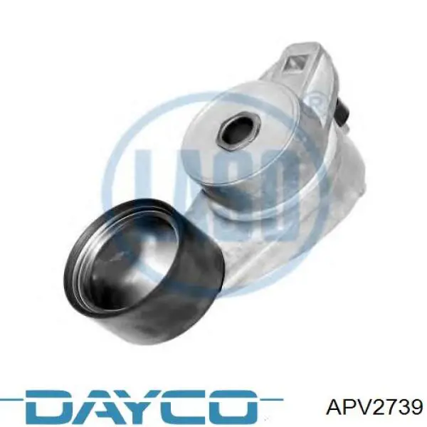 Comprar APV2739 Dayco Tensor de correa poli V 